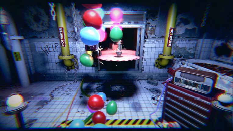 Saw Counter screenshot