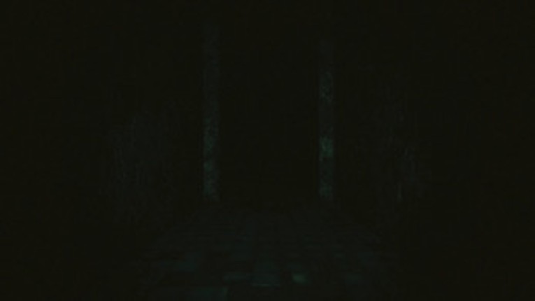 Scary Maze 3D screenshot