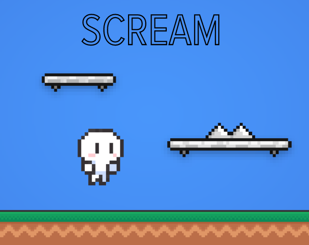 Games like SCREAM