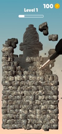 Sculpture 3D! screenshot