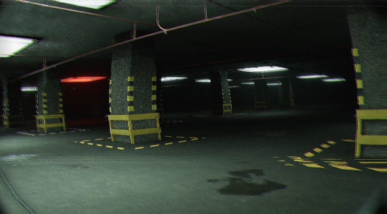 Seclusion screenshot