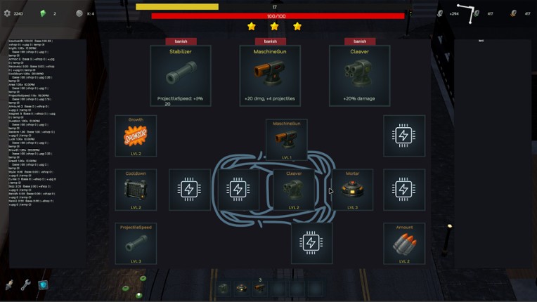 SECTOR LOCKDOWN Image