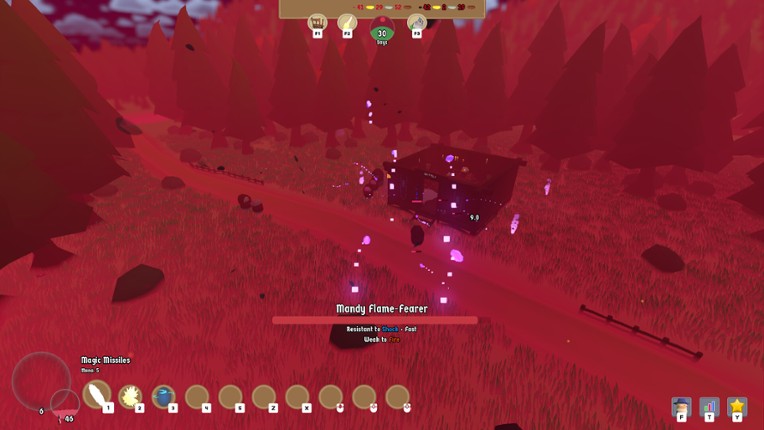 Sell & Spell screenshot