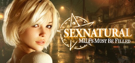 Games like SEXNATURAL: MILFs Must Be Filled