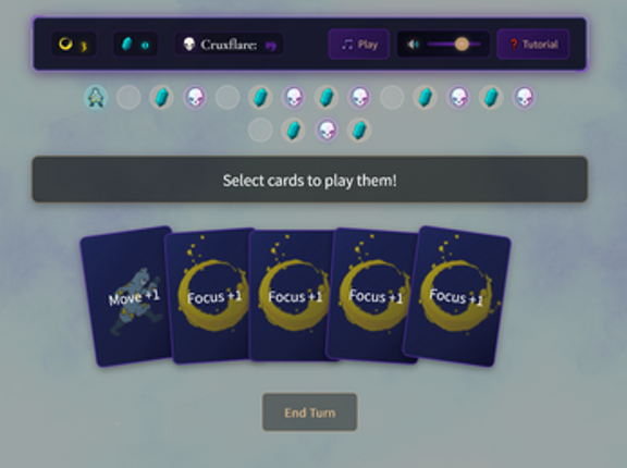 Shadows of the Deck Image