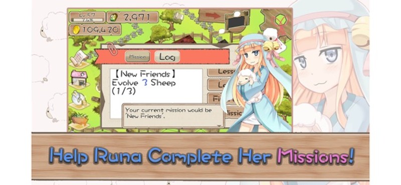 Shepherd Saga 2 screenshot