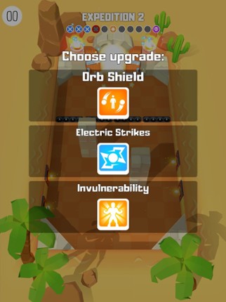 Shield Hero 3D : Monster Hunt Image