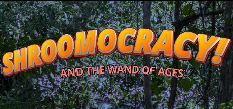 Games like Shroomocracy! And The Wand Of Ages