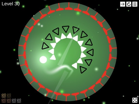 Side Slide 360 screenshot