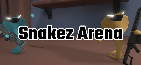 Games like Snakez Arena