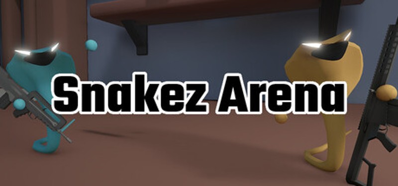 Snakez Arena Image