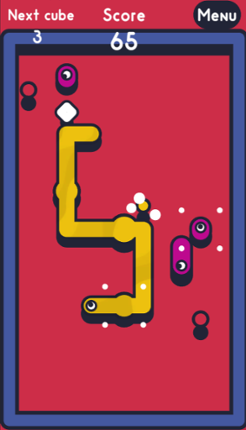 Snek screenshot