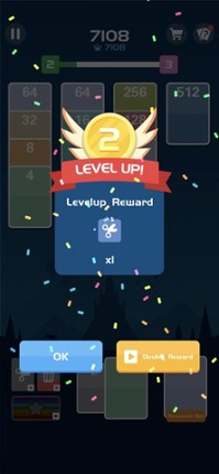 Solitaire Merge Card Image