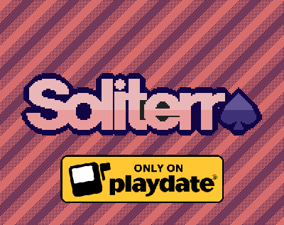Games like Soliterra