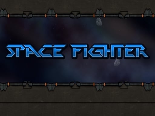Games like Space Fighter