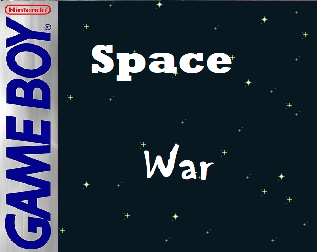 Games like Space war