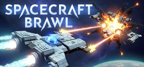 Games like SpaceCraft Brawl