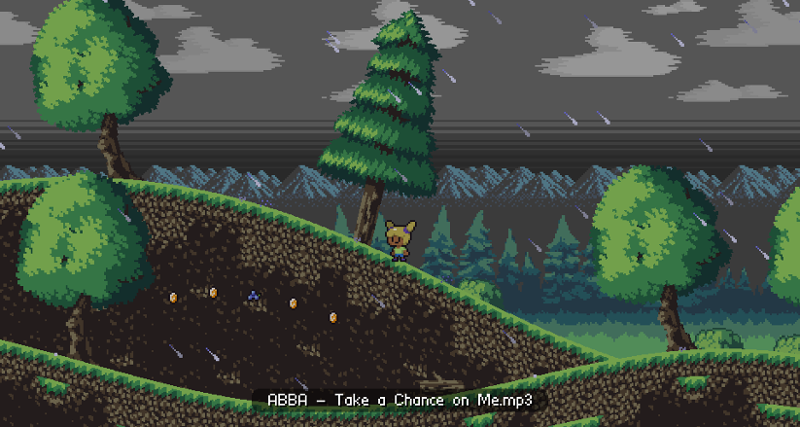 Spectrum Valley Image