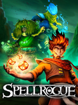 SpellRogue Image