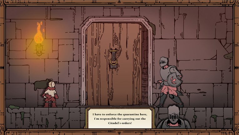 Stack Order screenshot