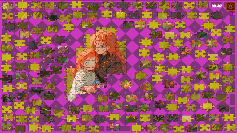 Stages of Life screenshot