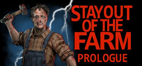 Games like Stay Out Of The Farm