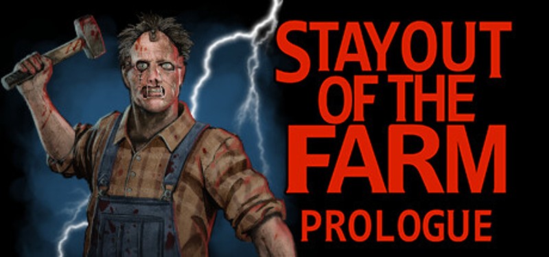 Stay Out Of The Farm Image
