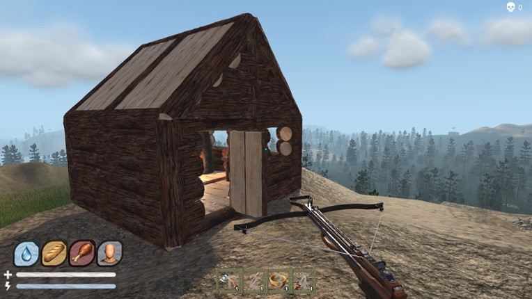 Stoned to Death screenshot