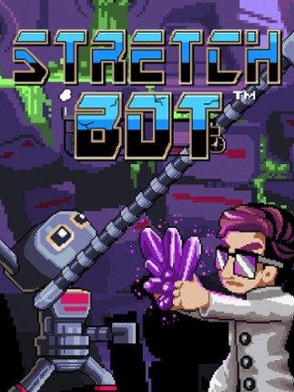 StretchBot Game Cover