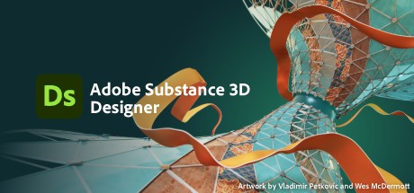Games like Substance 3D Designer 2021