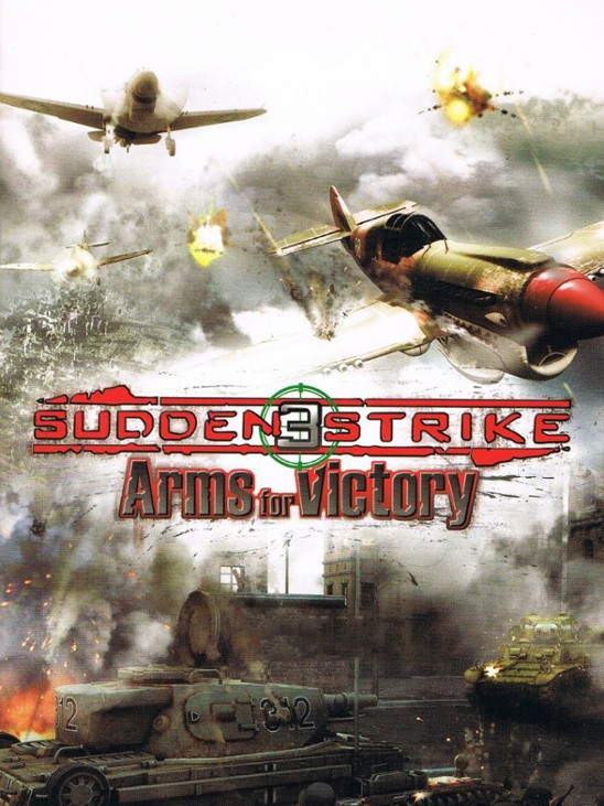 Games like Sudden Strike 3