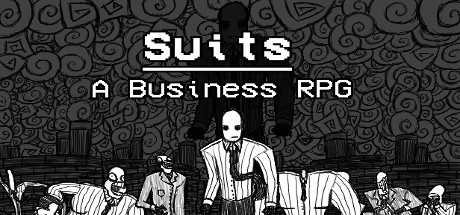 Games like Suits: A Business RPG