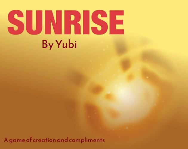 Games like Sunrise