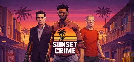 Games like Sunset Crime