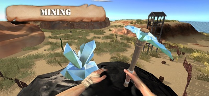 Survival Dinosaur Island Image