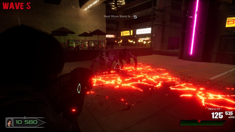 SurvivalEXtreme screenshot