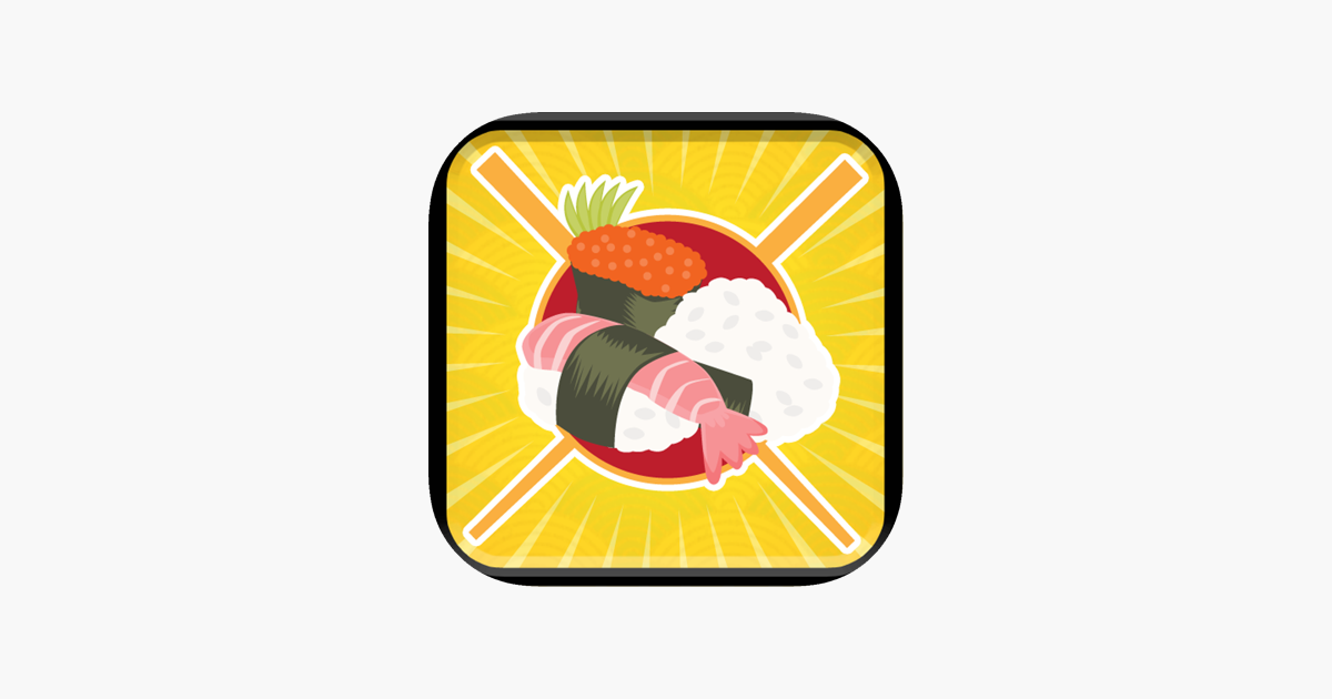 Games like Sushi Deluxe Lite