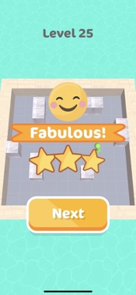 Swipe Smash! screenshot