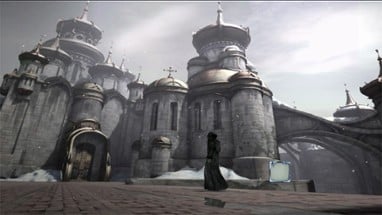 Syberia 1 & 2 Image