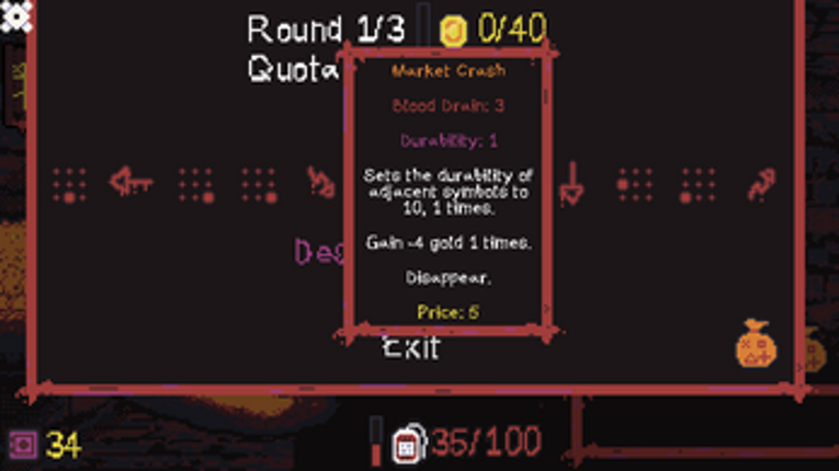 Taboo Tic-Tac-Toe Image