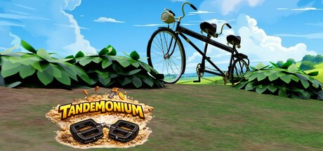 Games like Tandemonium