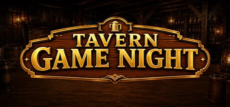 Games like Tavern Game Night