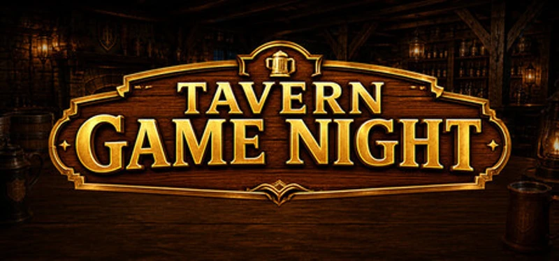 Tavern Game Night Image