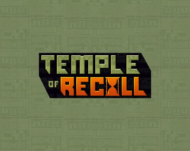 Games like Temple Of Recall