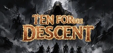 Games like Ten for the Descent