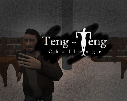 Teng Teng - Challenge Game Cover