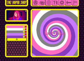 The Hypno Shop Image