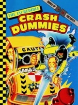 The Incredible Crash Dummies Image