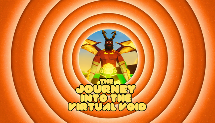 The Journey into the Virtual Void Image