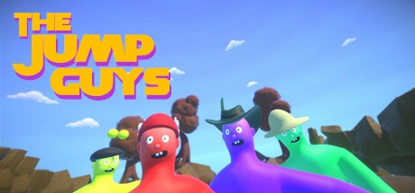 Games like The Jump Guys